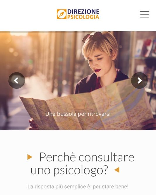 direz psicologia